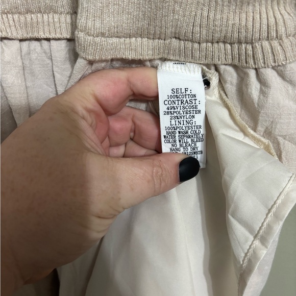 New BALTIC BORN SZ XL Cici Sweater Dress - Picture 7 of 7